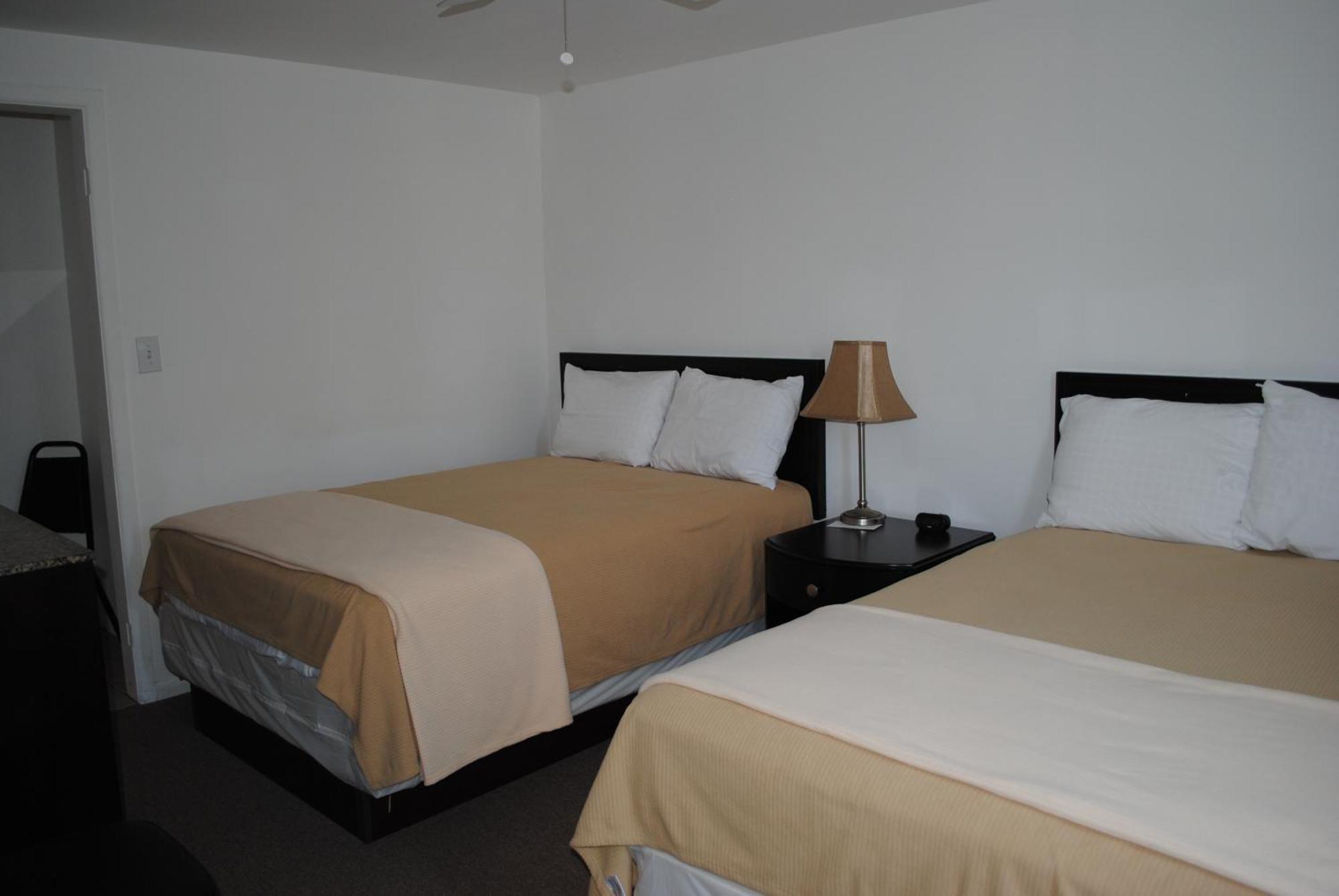 Shore Point Motel Point Pleasant Beach Habitación foto