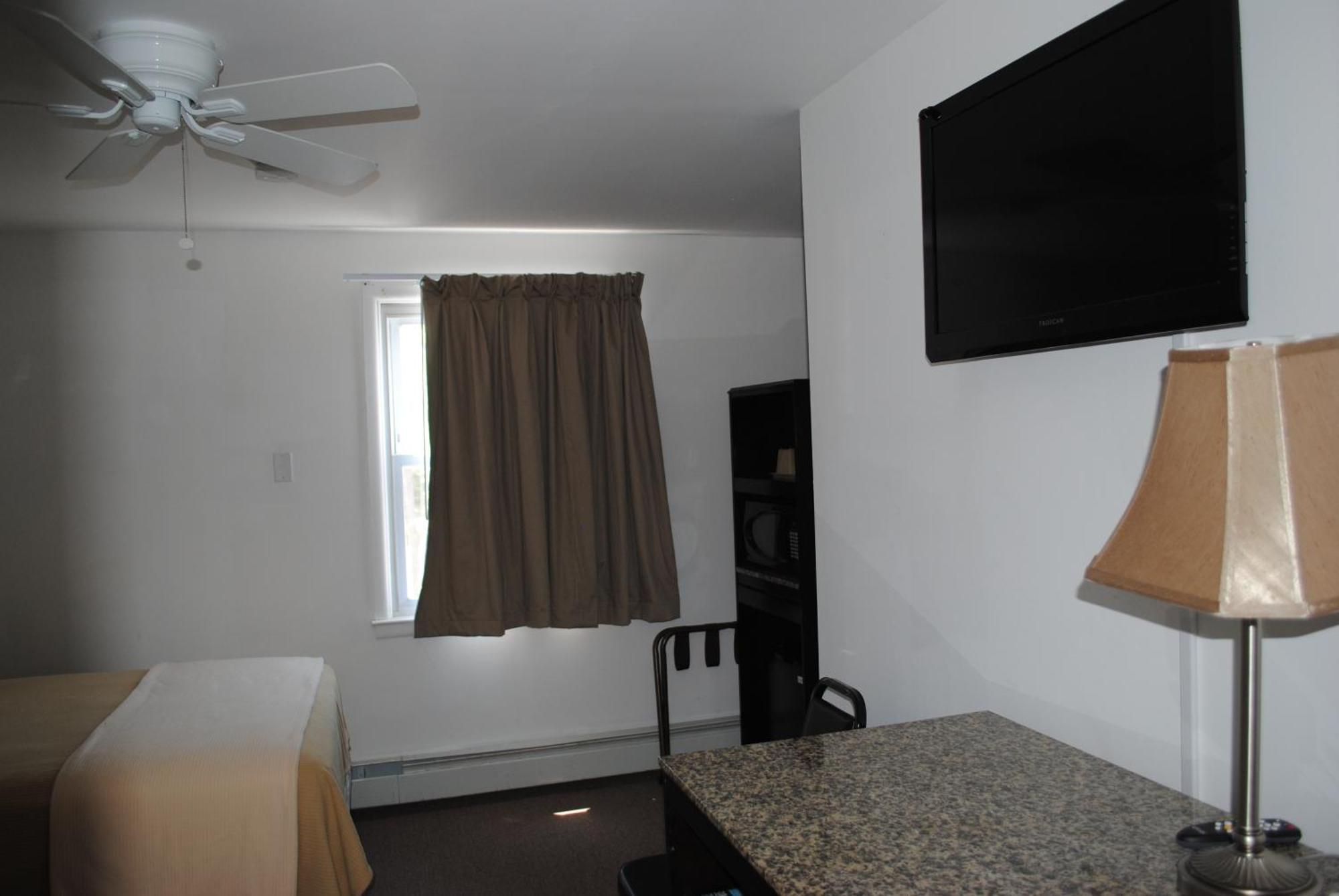 Shore Point Motel Point Pleasant Beach Habitación foto