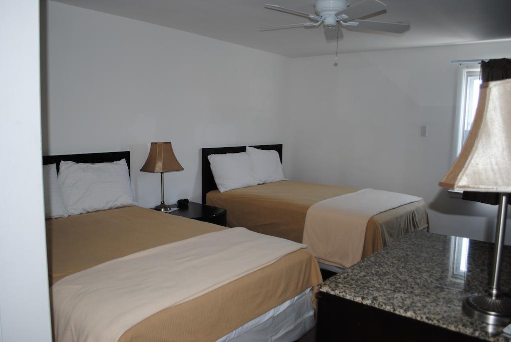 Shore Point Motel Point Pleasant Beach Habitación foto