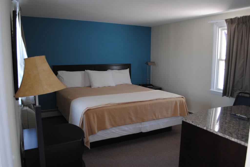 Shore Point Motel Point Pleasant Beach Habitación foto