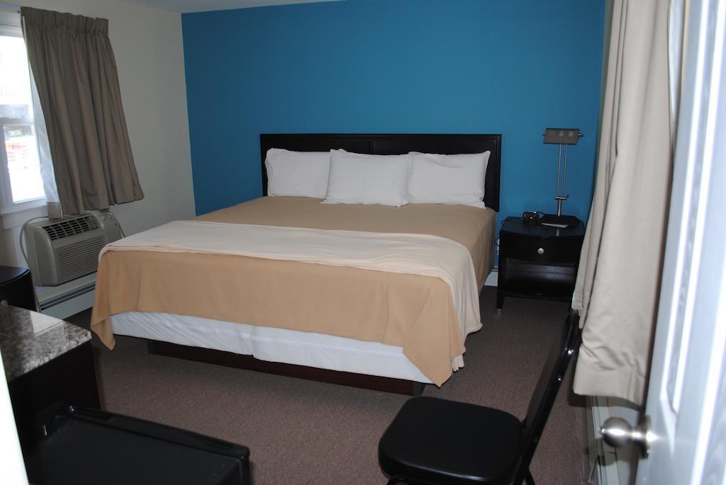 Shore Point Motel Point Pleasant Beach Habitación foto
